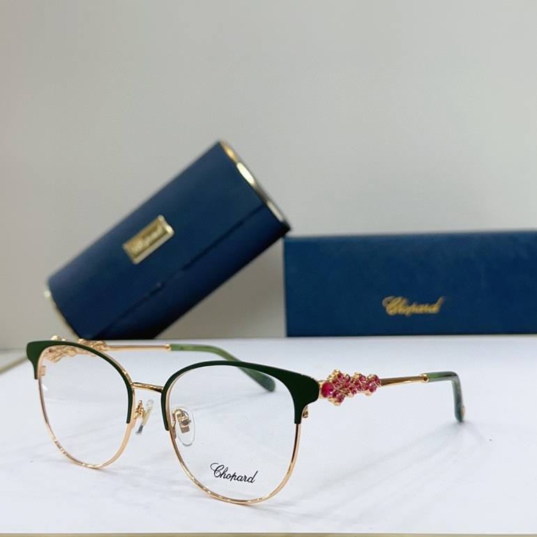 CHOPARD Sunglasses(AAAA)-1087