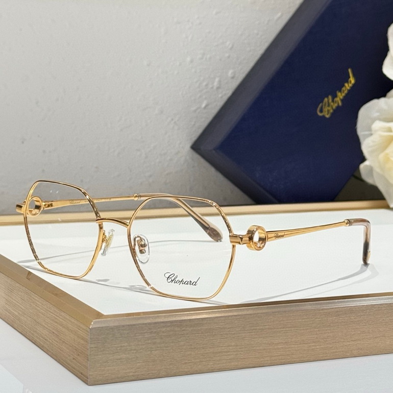 CHOPARD Sunglasses(AAAA)-1068