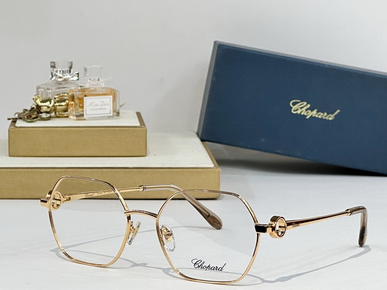 CHOPARD Sunglasses(AAAA)-1061