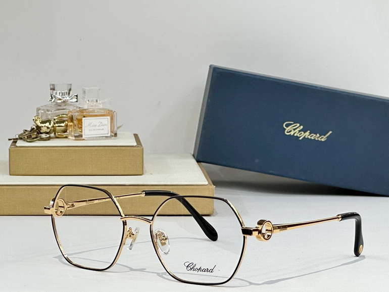 CHOPARD Sunglasses(AAAA)-1058