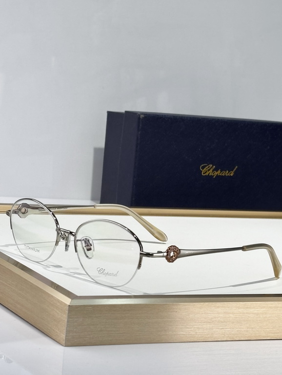 CHOPARD Sunglasses(AAAA)-1051