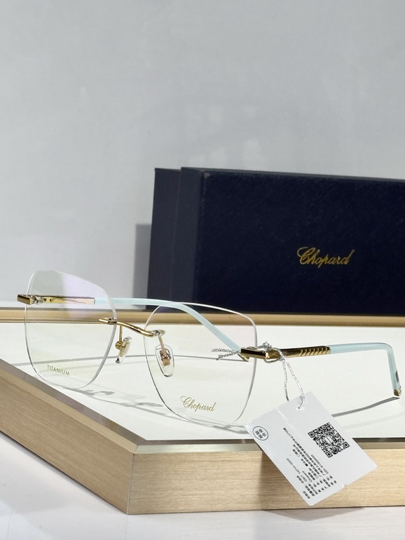 CHOPARD Sunglasses(AAAA)-1049