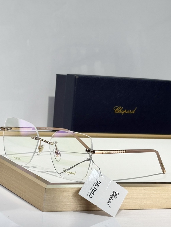 CHOPARD Sunglasses(AAAA)-1047