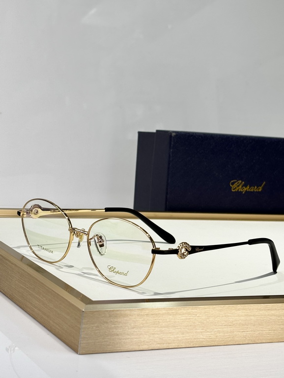 CHOPARD Sunglasses(AAAA)-1042