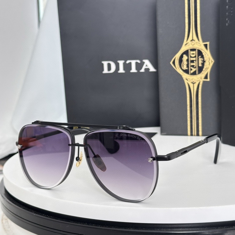DITA Sunglasses(AAAA)-724