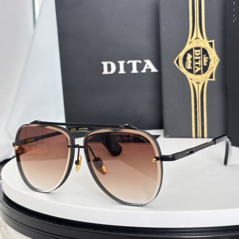 DITA Sunglasses(AAAA)-720