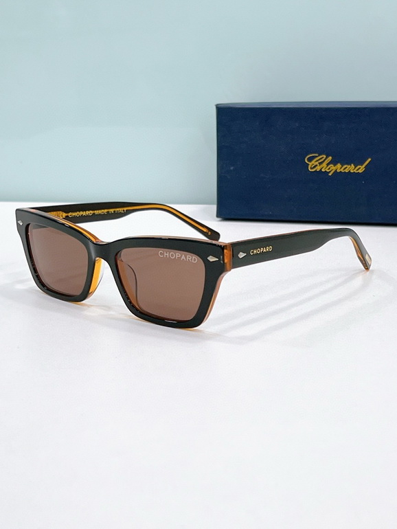 CHOPARD Sunglasses(AAAA)-1029