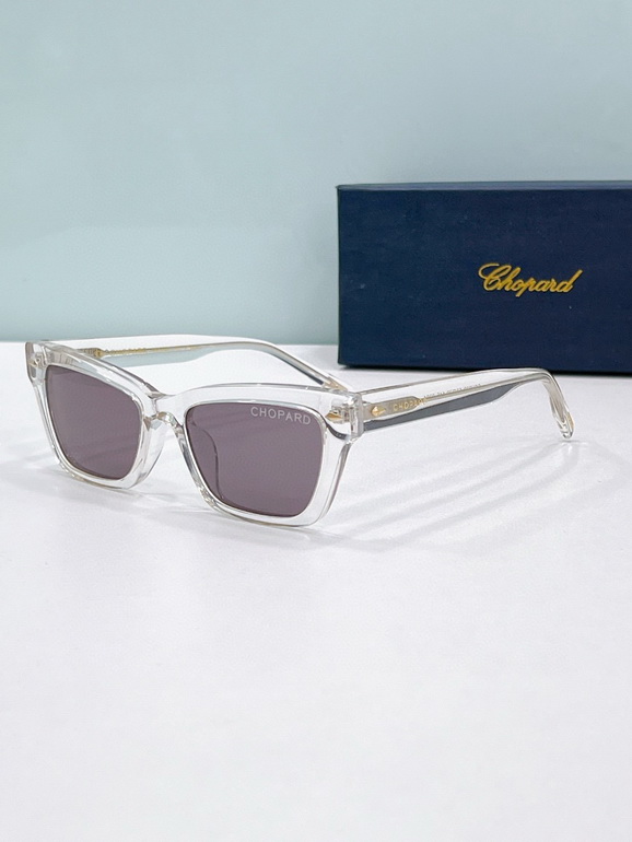 CHOPARD Sunglasses(AAAA)-1028