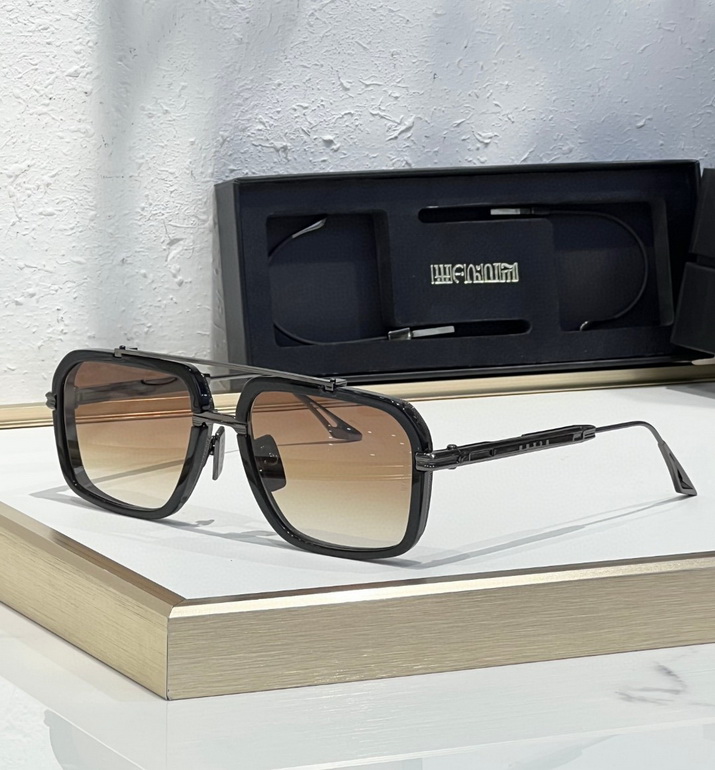 DITA  Sunglasses(AAAA)-709