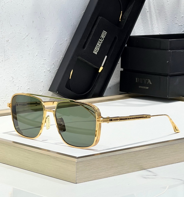 DITA Sunglasses(AAAA)-705