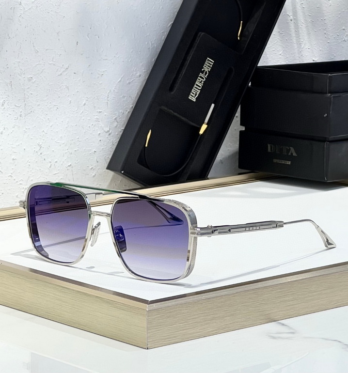 DITA  Sunglasses(AAAA)-704