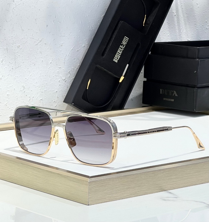 DITA  Sunglasses(AAAA)-701