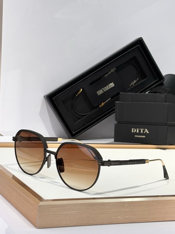DITA Sunglasses(AAAA)-698