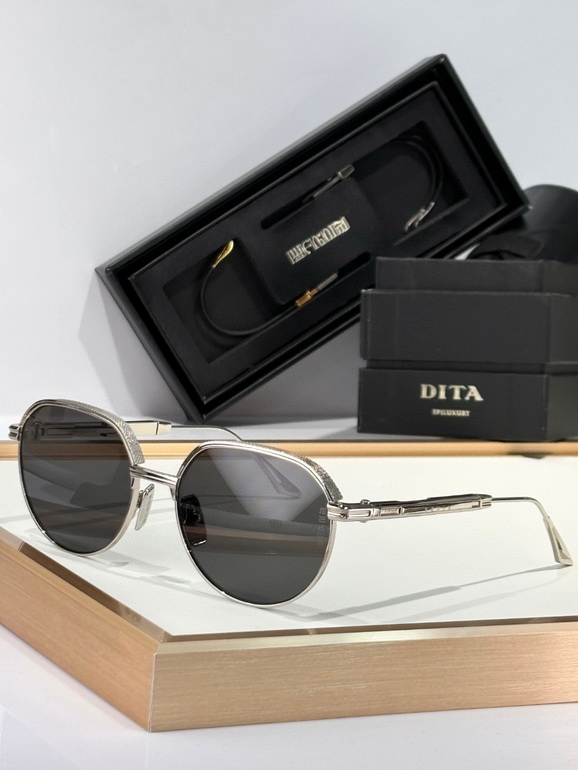 DITA Sunglasses(AAAA)-696