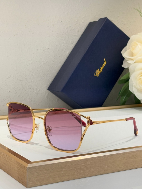 CHOPARD Sunglasses(AAAA)-1021
