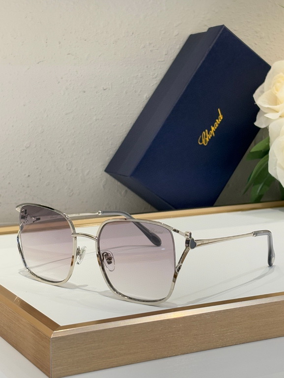 CHOPARD Sunglasses(AAAA)-1020