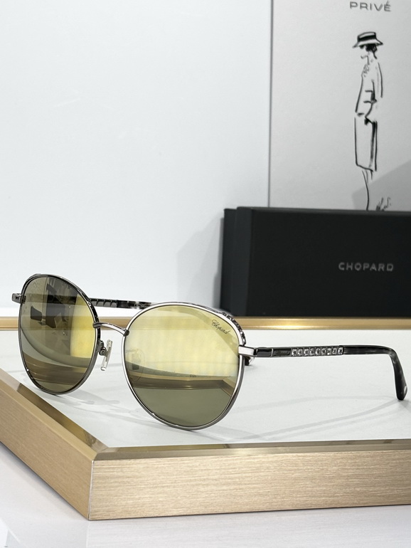 CHOPARD Sunglasses(AAAA)-1005