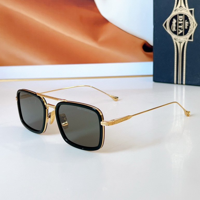 DITA Sunglasses(AAAA)-693