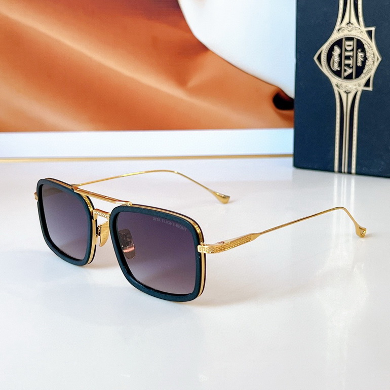 DITA  Sunglasses(AAAA)-690