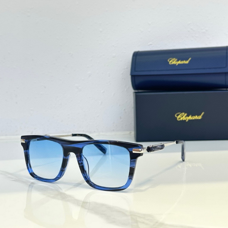 CHOPARD Sunglasses(AAAA)-964