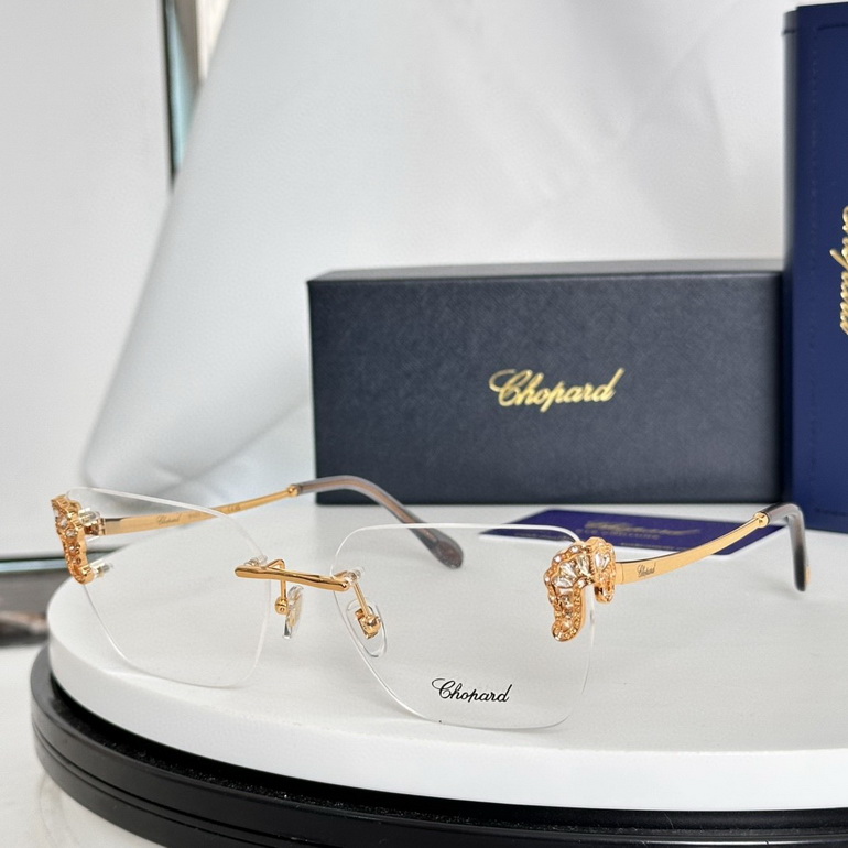 CHOPARD Sunglasses(AAAA)-957