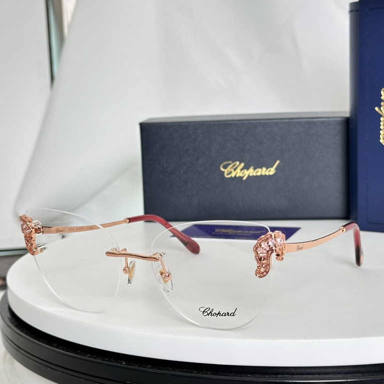 CHOPARD Sunglasses(AAAA)-947
