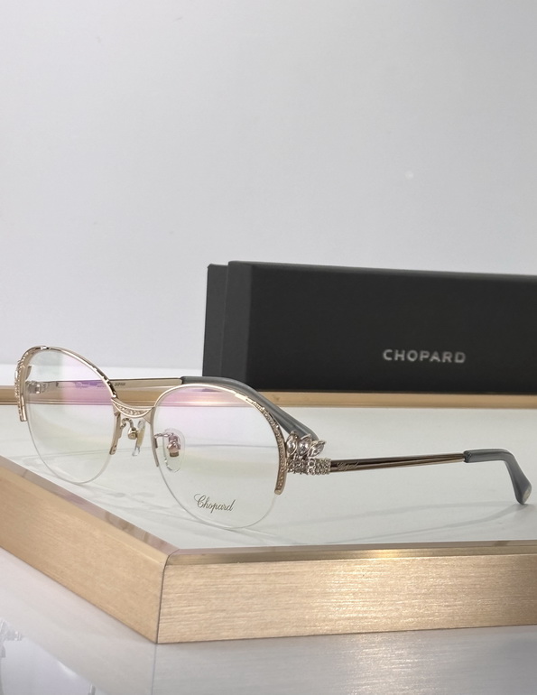 CHOPARD Sunglasses(AAAA)-942