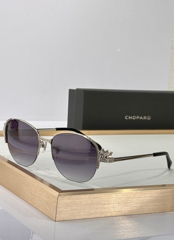 CHOPARD Sunglasses(AAAA)-936