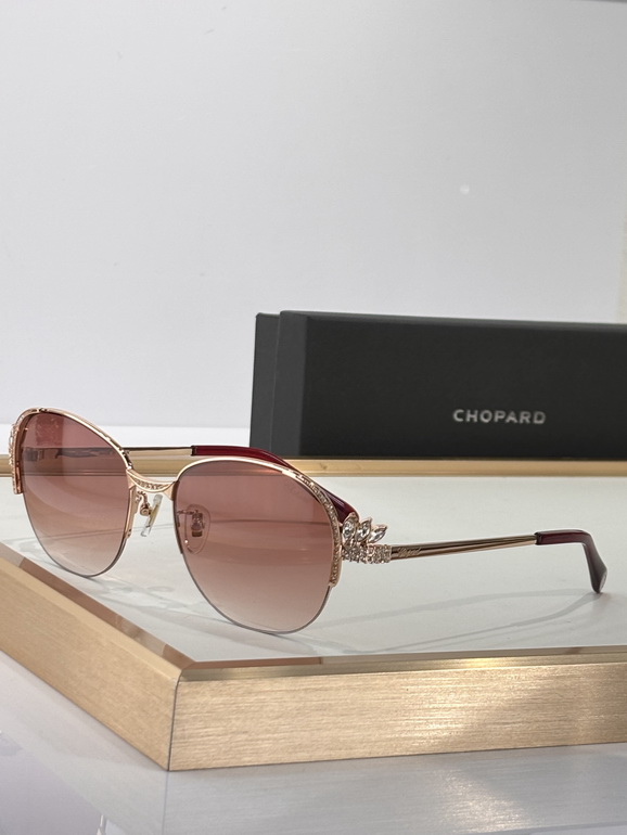 CHOPARD Sunglasses(AAAA)-935