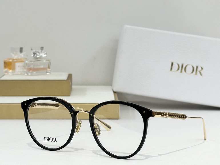 Dior Sunglasses(AAAA)-1268