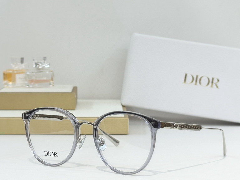 Dior Sunglasses(AAAA)-1266