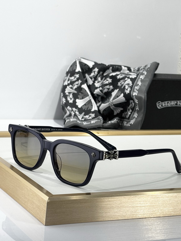 Chrome Hearts Sunglasses(AAAA)-1032