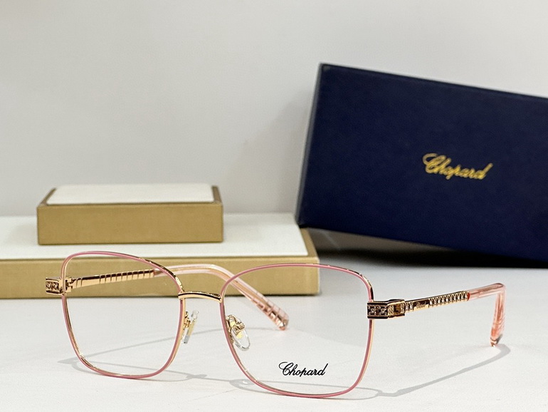 CHOPARD Sunglasses(AAAA)-928