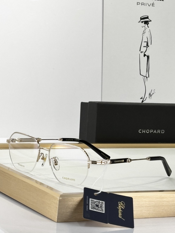 CHOPARD Sunglasses(AAAA)-921
