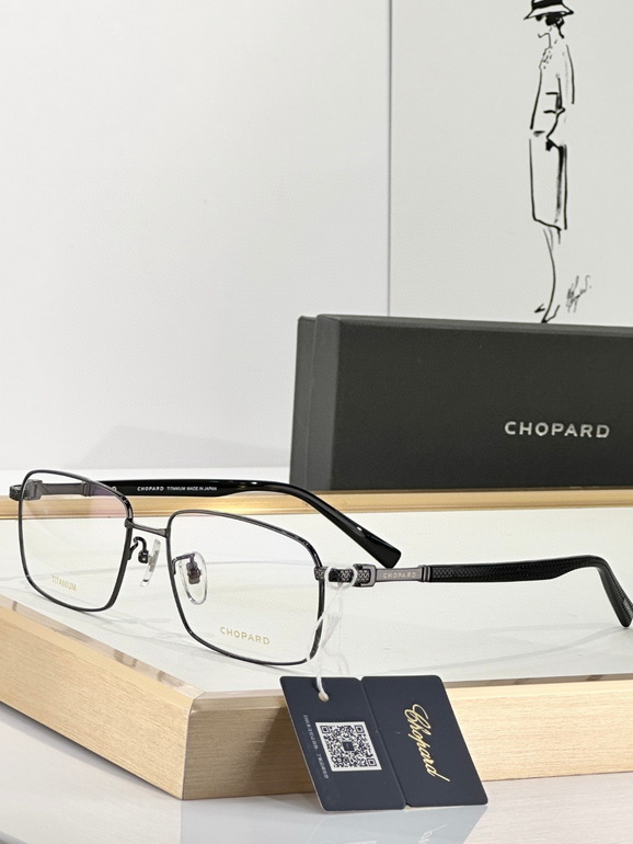 CHOPARD Sunglasses(AAAA)-915