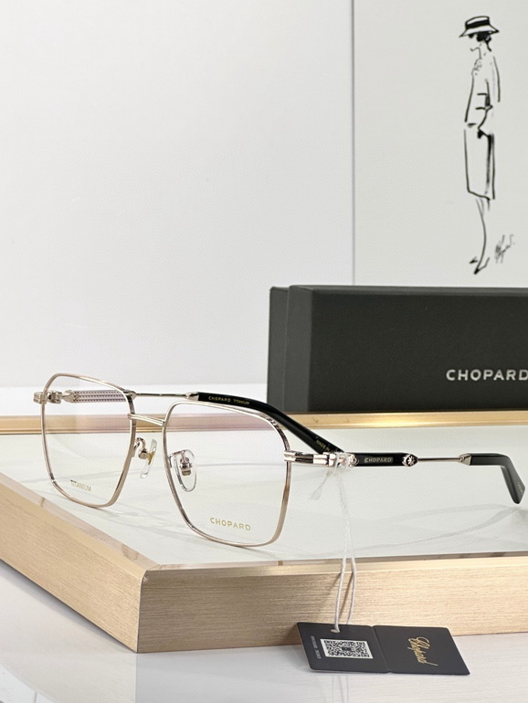 CHOPARD Sunglasses(AAAA)-905