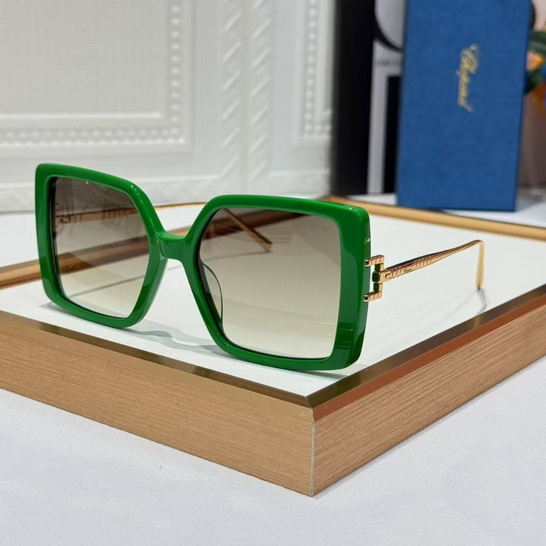 CHOPARD Sunglasses(AAAA)-904