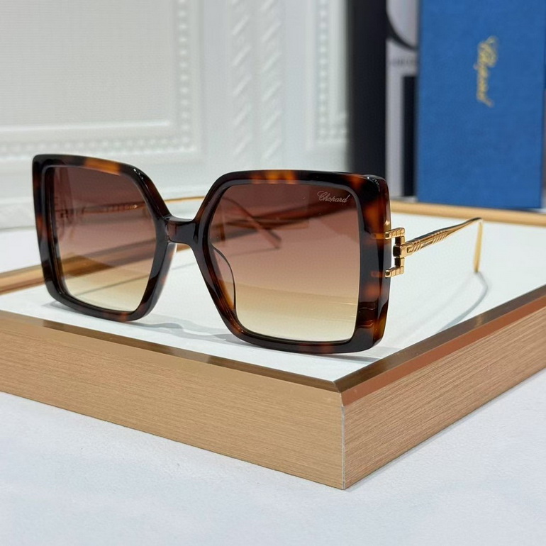 CHOPARD Sunglasses(AAAA)-901