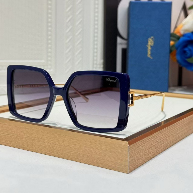CHOPARD Sunglasses(AAAA)-899