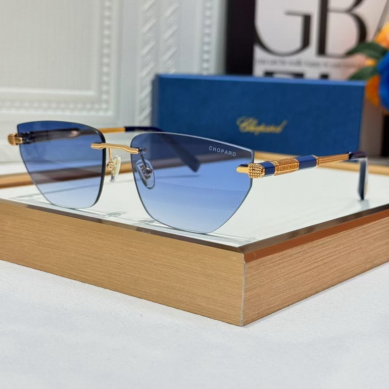 CHOPARD Sunglasses(AAAA)-891