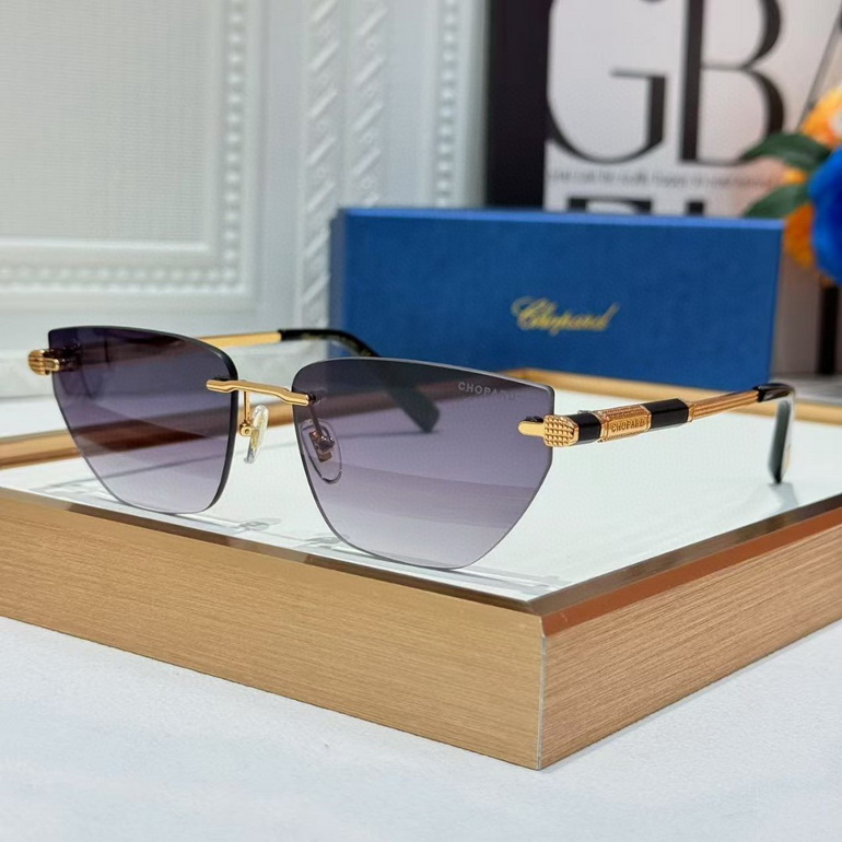 CHOPARD Sunglasses(AAAA)-890