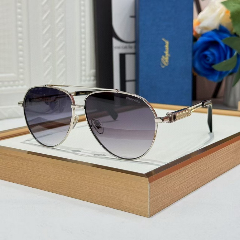 CHOPARD Sunglasses(AAAA)-886