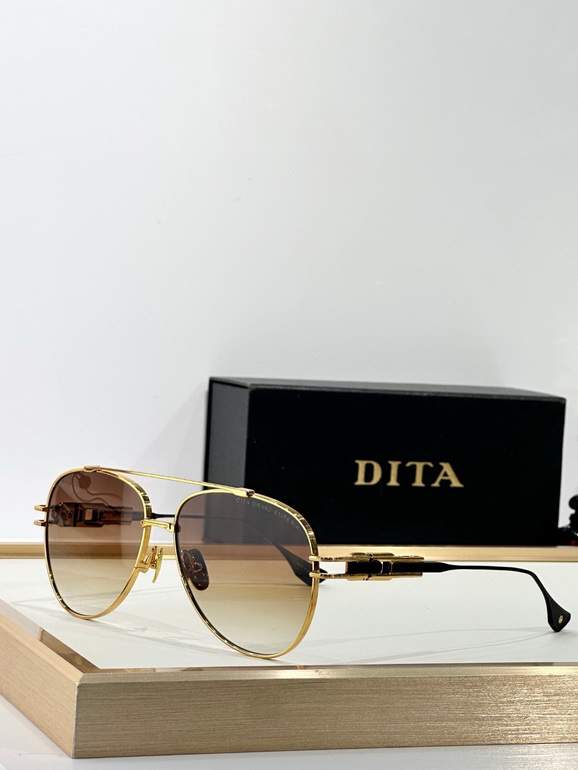 DITA Sunglasses(AAAA)-681