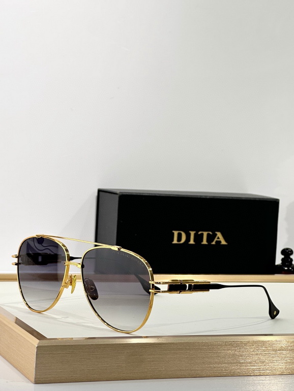 DITA Sunglasses(AAAA)-680