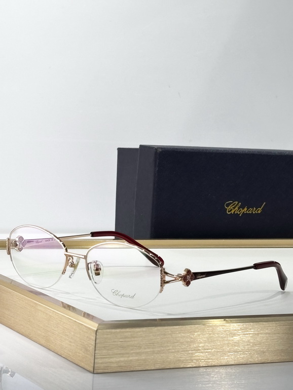 CHOPARD Sunglasses(AAAA)-869