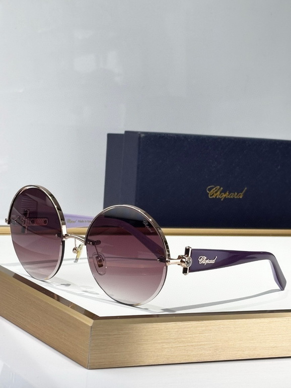 CHOPARD Sunglasses(AAAA)-862