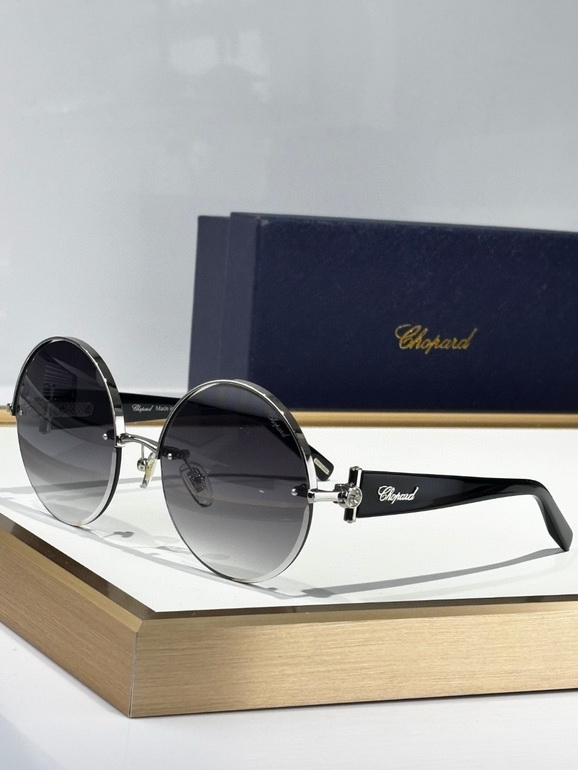 CHOPARD Sunglasses(AAAA)-858