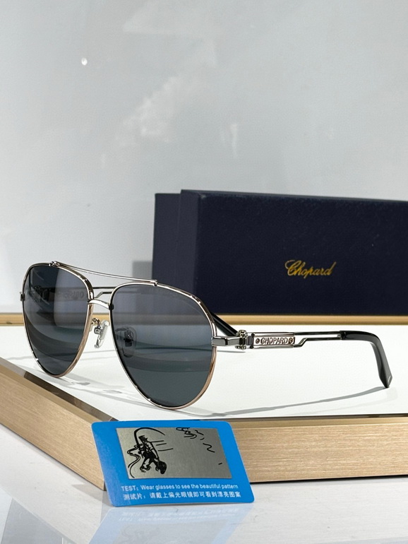CHOPARD Sunglasses(AAAA)-849