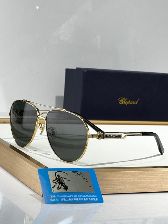 CHOPARD Sunglasses(AAAA)-848