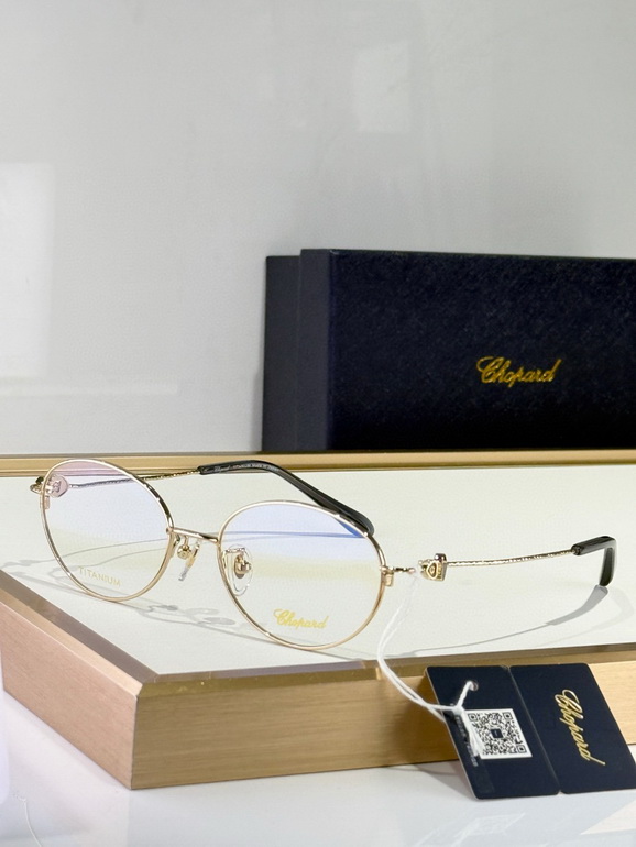 CHOPARD Sunglasses(AAAA)-845